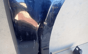 Błotnik prawy przód przedni mazda 3 iii 03-09 hb 2