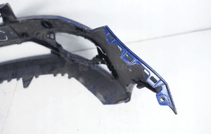 Zderzak przód przedni seat leon iii 3 5F lift 16- 13