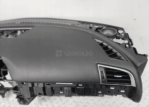 Mazda 6 III Gj 2016-2019 Konsola deska pulpit airbag head oryginał up lift 3