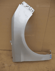 Błotnik prawy przód przedni ford galaxy MK4 1