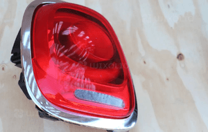 Lampa tył tylna lewa usa mini F55 F56 F57 7297511 2017 6