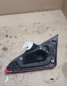 Mitsubishi COLT 6 VI CZ3 3D Lampa tylna w klapę LEWA 3