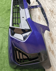 Zderzak bmw X3 G01 lift m pakiet 3
