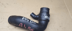 Rura wąż przewód turbiny Audi A4 B6 1.8T 8E0145832D 1