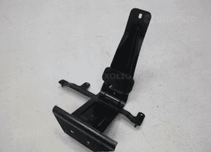 Jaguar xe X760 2.0 d mocowanie koła zapasowego oem 2