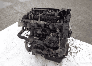 Silnik mini R55 1.6 diesel d 81 tys km 4