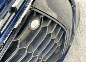 Audi A3 s-line S3 8Y0 zderzak przedni 4XPDC 20- 3