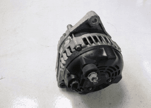 Jaguar xk X150 4.2 alternator bez kompresora 6