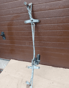Mechanizm wycieraczek przód przedni Mercedes Vito 639 A6398200040 6