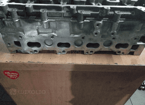 głowica citroen peugeot ford 2.0 bluehdi 9807255910 po regeneracji 3
