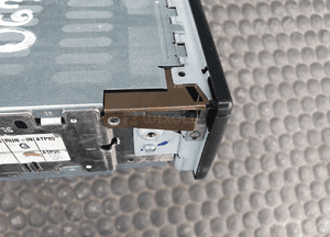 Czytnik 4B0919887E Płyt Nawigacji GPS Blaupunkt Audi navigation A4 B6 B7 10