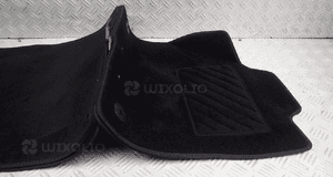Dywaniki welurowe vw 310 2020 rok 10B061404 wgk 2