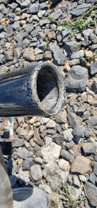 BMW F20 F21 WYDECH TŁUMIK KOŃCOWY 8512641 4