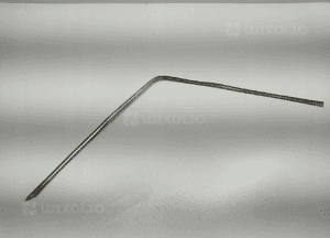 Listwa ozdobna chrom lewa bmw 7 E23 1977-1986 5