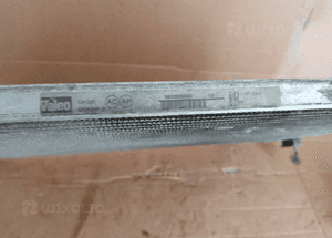 Chłodnica klimatyzacji klimy Citroen C5 I 1.8 9632629580 7