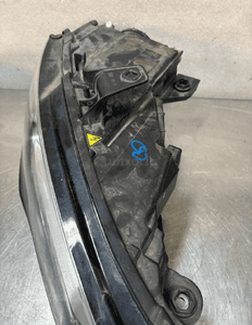 Lampa prawy przod audi A3 8V xenon eu 8