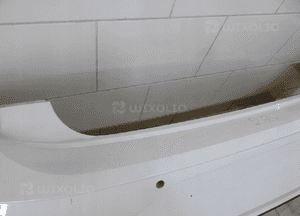Zderzak przód vw polo vi 2GS807221 11