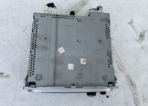 Radio renault megane 3 iii lift scenic 3 iii 281153266R 8