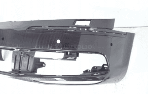Zderzak przód przedni volkswagen phaeton lift 10-16 3D0807221AP 6