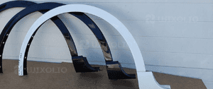 FORD KUGA MK3 ESCAPE listwa lewa 3