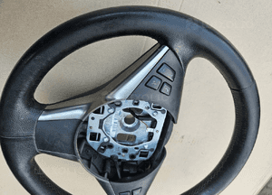 BMW E60 E61  kierownica 7
