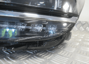 Lampa przód przednia lewa vw tiguan ii 2 allspace 5NN941081C 2016-2020 8