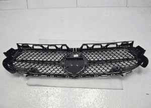 Mercedes W177 lift grill atrapa chłodnicy wlot 6