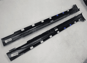 Bmw seria 2 F44 m pakiet listwa progowa próg 10