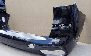 ZDERZAK TYŁ TYLNY BMW X7 G07 M PAKIET 3