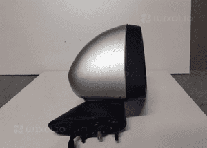 Lusterko elektryczne prawe opel corsa d 3 pin oryginał Z157 okazja! wysyłka! 3