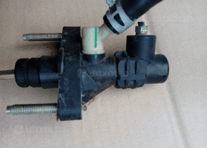 Toyota Avensis T25 Corolla Verso lift pompka sprzegla 04-08 2