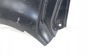 HONDA JAZZ III 2008-2015 BŁOTNIK PRAWY TYŁ TYLNY 3
