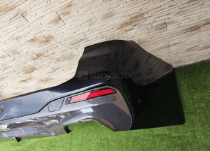 Zderzak bmw 5 F31 lci kolor 416 m pakiet 3