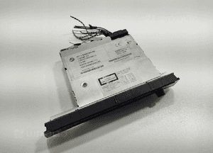 FABRYCZNE RADIO CD BMW X3 E83 6945766 2003-2006 EU 5