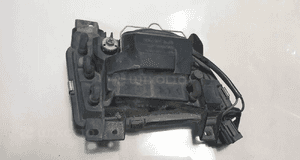 Mazda 323 halogen lewy 08-216-2005L 2