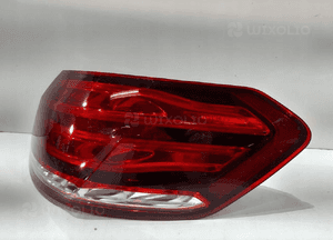 Mercedes W212 LCI Lampa LED Tylna - R- 13139 1