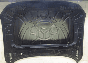 Maska volvo V90 ii S90 oryginał 31386635 11