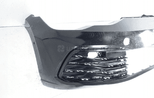 Volkswagen golf viii zderzak przód przedni 2019- 5H0807221J 2