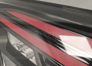Opel crossland x lampa tył tylna zespolona prawa oryginał 5