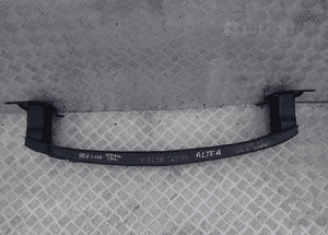 Belka wzmocnienie zderzaka przedniego seat alteaxl 1.9 tdi  5P0807109B 1