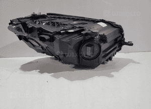 Mercedes S- Klasa W223 Digital Light L - 12849 9