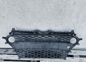 Kratka środkowa przód zderzak hyundai i10 ii lift 2