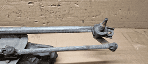 Mechanizm wycieraczek przód przedni Opel Corsa B 3