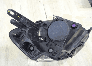 Fiat fiorino lewa lampa przednia 45570383 8