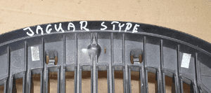 Atrapa grill Jaguar S-Type 2R83-8A133-AA 8