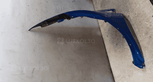 Honda civic ufo 8 viii błotnik przedni lewy B520P niebieski 3