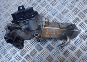 Chłodniczka spalin zawór peugeot 508 2,0 hdi 163KM V29004027 radom 1