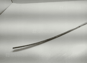 Listwa ozdobna lewa bmw 7 E23 1977-1986 3