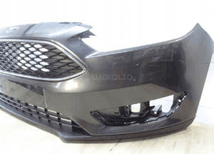 Zderzak przód Ford Focus Mk3 lift 3