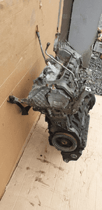 Silnik słupek Mercedes B-Klasa W245 2.0 CDI R6400110701 4